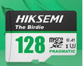 ?？低暎℉IKVISION）128GB TF（MicroSD）內存卡高速存儲卡U3 C10 A1 4K行車(chē)記錄儀/視頻監控攝像頭專(zhuān)用存儲內存卡 曬單實(shí)拍圖