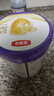 伊利金領(lǐng)冠菁護A2β-酪蛋白高量乳鐵蛋白較大嬰兒奶粉2段(6-12月)800g 曬單實(shí)拍圖