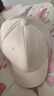 匯彩衫短檐帽子定制logo餐飲專(zhuān)用烘焙奶茶咖啡店服務(wù)員工作帽純棉鴨舌帽 【不擋視線(xiàn)&短檐網(wǎng)帽】米色 均碼 曬單實(shí)拍圖
