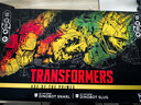 變形金剛（Transformers）兒童男孩玩具模型禮物世代精選G2機器恐龍鐵渣、嚎叫套裝G1375 曬單實(shí)拍圖