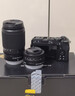 尼康（Nikon）【年度爆款相機】Z30入門(mén)級微單相機Vlog家用自拍高清旅游翻轉屏自拍相機 單機 Z30(16-50 + 50-250)雙鏡頭套裝 標配【送膜+64G卡+相機包+座充+清潔套+腕帶】 曬單實(shí)拍圖