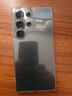 三星（SAMSUNG）Galaxy S25 Ultra AI智能擬人助理手機 高像素超視覺(jué)影像 新手機 鈦影黑 12GB+256GB 港/臺版+店保 曬單實(shí)拍圖