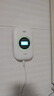HIKVISION?？低暼細庑孤﹫缶骷矣脧N房自動(dòng)斷閥天然氣管道煤氣漏氣警探測器 甲烷 JT-Q1T-WI(S) 曬單實(shí)拍圖
