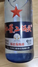 紅星藍瓶綿柔8陳釀清香型白酒 43度750ml新老版本隨機 曬單實(shí)拍圖