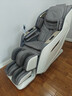榮泰（RONGTAI）【上市企業(yè)】按摩椅家用全身按摩全自動(dòng)太空艙2026沙發(fā)椅父母生日禮物A52Max 2.0灰啡色 曬單實(shí)拍圖