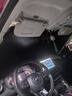 智國者汽車(chē)遮陽(yáng)前擋板簾車(chē)窗防曬隔熱傘停小車(chē)內用擋風(fēng)玻璃遮光隱私神器 曬單實(shí)拍圖