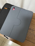 圖拉斯【全新升級丨銷(xiāo)額第一】 適用2026iPadAir8/7/6第11代Pro/5/4保護套24/2蘋(píng)果平板殼超薄磁吸帶筆槽 【高端深空灰】一殼多用丨自帶筆槽 【iPad 11/10】11/10.9 曬單實(shí)拍圖