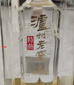 瀘州老窖 特曲晶彩 濃香型高度白酒 52度500ml*6瓶 整箱 含禮袋 純糧自飲 曬單實(shí)拍圖