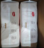 好奇（Huggies）鉑金裝小桃褲成長(cháng)褲XXL74片(15kg以上)尿不濕【透爽散熱】 曬單實(shí)拍圖