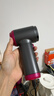 REWONDER【全網(wǎng)熱銷(xiāo)TOP丨好評100%】車(chē)載吸塵器大吸力無(wú)線(xiàn)手持吸塵器家車(chē)兩用長(cháng)續航桌面吸吹一體4500pa 曬單實(shí)拍圖