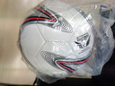 世達（star）2000足球青少年4號體考標準職業(yè)比賽訓練用球手縫工藝耐磨SB224P 曬單實(shí)拍圖