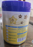 飛鶴星飛帆3段 嬰幼兒奶粉 專(zhuān)利OPO水解乳清蛋白 700g 3段 700g 6罐 曬單實(shí)拍圖