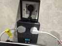 蘇士赫爾摩【雙排分控+時(shí)鐘顯示】2USB+Type-C轉換插頭/一轉多插座/轉換插座/電源轉換器 0.1米 學(xué)習辦公適用 曬單實(shí)拍圖