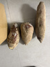 正宗榴蓮蜜薯絲滑黃金蜜薯地瓜新鮮現挖番薯早餐超市蔬菜直播間 9斤裝中大果【3兩-8兩】 含箱 曬單實(shí)拍圖