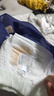 佳嬰氧氣森林夜用拉拉褲5XL碼48片(22KG+)尿褲嬰兒尿不濕防漏夜用 曬單實(shí)拍圖