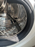 海信（Hisense）璀璨棉花糖E8Q-2 全家筒洗衣機 4合1熱泵洗烘活水健康自由組合 懶人0手洗WH130E8Q-2 京東自營(yíng) 曬單實(shí)拍圖