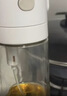 愛(ài)仕達油壺噴霧倒油噴油一體兩用霧化食用油玻璃油壺廚房家用油瓶不掛油 曬單實(shí)拍圖