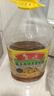 魯花 【保真菜籽油】食用油 低芥酸特香菜籽油 5L  /桶   曬單實(shí)拍圖