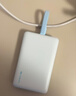 CUKTECH酷態(tài)科【3C認證上飛機】磁吸充電寶自帶線(xiàn)無(wú)線(xiàn)快充1萬(wàn)毫安22.5W蘋(píng)果小米CP12戶(hù)外儲能電源 曬單實(shí)拍圖