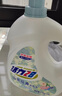 活力28山茶花洗衣液7.2斤大瓶裝 3.6kg不含熒光增白劑去污香氛持久留香 曬單實(shí)拍圖