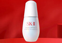 SK-II小燈泡美白精華30mlsk2小燈泡skii煙酰胺化妝品三八節女神禮物女 曬單實(shí)拍圖