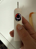 SOBOM H1pro掃振一體電動(dòng)牙刷 軟毛不傷牙深度清潔牙齦菌斑 成人情侶送男女友禮物簡(jiǎn)單易用團建生日禮物 【灰色】【TYPC充電】主體1刷頭3 曬單實(shí)拍圖