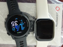 高馳COROS PACE 4雙頻全星座運動(dòng)手表音樂(lè )馬拉松跑步爬樓越野超長(cháng)續航 【3月25日發(fā)貨】黑色硅膠 曬單實(shí)拍圖
