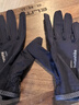Naturehike挪客夏季薄款全指防滑手套男女戶(hù)外爬山徒步跑步運動(dòng)登山騎行騎車(chē) 曬單實(shí)拍圖