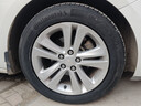 德國馬牌（Continental）汽車(chē)輪胎205/55R16 91V FR UCJ+ 適配豐田卡羅拉/朗逸/速騰/寶來(lái) 曬單實(shí)拍圖