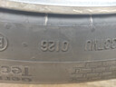 德國馬牌（Continental）汽車(chē)輪胎225/60R18 104V XL FR UCJ+適配林肯冒險家 吉利博越 曬單實(shí)拍圖