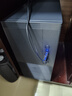 SAMBADA國家補貼15% 惠科電腦主機高性能商用辦公家用臺式電腦主機整套（AMD四核 A8/A10 16G WiFi）23.8 曬單實(shí)拍圖