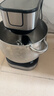 榮事達（Royalstar）廚師機家商用和面機揉面機智能定時(shí)多功能打蛋器奶油打發(fā)器攪拌料理機大容量12升RM2000Z 曬單實(shí)拍圖