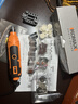科麥斯電磨機小型手持打磨機電動(dòng)拋光玉石木雕刻工具切割神器迷你小電鉆 曬單實(shí)拍圖