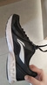 李寧（LI-NING）運動(dòng)鞋跑步男款低幫減震舒適跑步鞋軟底輕便男士輕便運動(dòng)鞋子男 曬單實(shí)拍圖