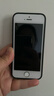 飛膜寶適用于蘋(píng)果5s屏幕總成iPhone 5s顯示屏iphone5s液晶se內外手機屏home按鍵前后置攝像頭電池聽(tīng)筒揚 適用于 蘋(píng)果5S/SE屏幕總成 白色 標準版 曬單實(shí)拍圖