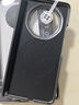 多變貓 榮耀magicv6手機殼Magic V6保護套凱夫拉手感磁吸支架輕薄半包防摔高端商務(wù)時(shí)尚純色新款中軸后殼 【黑色】高端碳纖維紋理磁吸支點(diǎn)支架中軸全包商務(wù)后殼 榮耀 Magic V6 曬單實(shí)拍圖