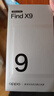 OPPO Find X9 12GB+256GB 霜白 4K超清實(shí)況照片 天璣9500 拍照旗艦智能手機 國家補貼 旅拍神器 5G 曬單實(shí)拍圖