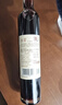 張裕冰翠甜紅葡萄酒 375ml*6瓶整箱裝 國產(chǎn)紅酒 曬單實(shí)拍圖
