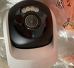 小米智能室外攝像機4 監控器360度無(wú)死角帶夜視遠程操控家用攝像800萬(wàn)像素 4K超清畫(huà)質(zhì) 農村 戶(hù)外 庭院 曬單實(shí)拍圖