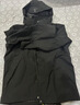 駱駝（CAMEL）CamelTex戶(hù)外御寒沖鋒衣男女同款防油污外套三合一登山服  XL 曬單實(shí)拍圖