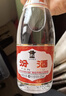 汾酒 紅蓋玻汾 清香型白酒 42度 475mL*12瓶 整箱裝 曬單實(shí)拍圖