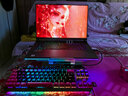 ROG【京東獨家】魔霸9 銳龍9HX3D 16英寸 游戲本筆記本電腦(R9 9955HX3D 16G 1T RTX5070Ti 240Hz) 曬單實(shí)拍圖