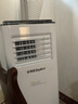 榮事達（Royalstar）【強力降溫丨3.5℃冰風(fēng)】移動(dòng)空調一體機免外機單冷移動(dòng)式空調廚房臥室便攜免安裝家用壓縮機制冷 大1.5匹單冷丨冷透全屋 進(jìn)口品牌電機丨6℃冰風(fēng)丨瞬降全屋丨送貨入戶(hù)免安裝 曬單實(shí)拍圖