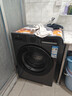 TCL超旋風(fēng)V3R滾筒洗衣機全自動(dòng)單洗10KG家電1400轉1.2洗凈比國家補貼以舊換新京東自營(yíng)G100V3R-BS 曬單實(shí)拍圖
