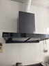 老板【風(fēng)神系列頂配】E1P頂配吸油煙機家用大吸力煙機以舊換新30風(fēng)量超靜音歐式雙子星頂吸國家補貼 曬單實(shí)拍圖