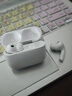 【正品原裝 I 頂配Pro2】適配蘋(píng)果藍牙無(wú)線(xiàn)耳機airpods pro2代正版半入耳式ANC主動(dòng)降噪iPhone17 Aipods pro2/原裝頂配全功能/airpods pro2 主動(dòng)降噪+杜比 曬單實(shí)拍圖