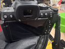 尼康（Nikon）【全網(wǎng)熱銷(xiāo)型】Z50II半畫(huà)幅新手入門(mén)級微單相機Z50 II 高清攝影攝像 直播美顏自拍z50二代便攜相機 Z50II 單機/全新拆單機（不含鏡頭） 標配【送膜+64G卡+相機包+座 曬單實(shí)拍圖