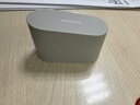 索尼（SONY）WF-1000XM6 全新一代降噪豆 真無(wú)線(xiàn)藍牙降噪耳機 智能AI 鉑金銀 曬單實(shí)拍圖
