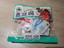 張飛魚(yú)豆腐418g混合裝休閑零食佐餐下酒 26年8月到期 曬單實(shí)拍圖