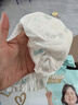 幫寶適散熱王者一級幫拉拉褲新生兒嬰兒尿不濕尿片超薄透氣XL64 曬單實(shí)拍圖